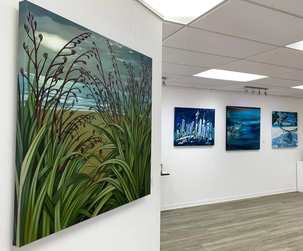 A photo of Flagstaff Gallery